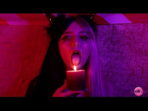 ❤️ I-Passion Blowjob evela ku-Sexy Succubus Ngokugcwaliseka Komlomo Izocansi zasekhaya ku-zu.libporno.ru ❌
