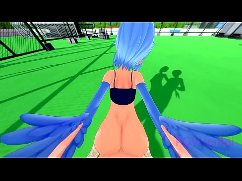 ❤️ Harpy monster girl. Izocansi zasekhaya ku-zu.libporno.ru ❌