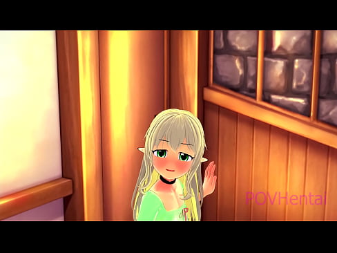 ❤️ (Trap) I-Elvish maid ikusiza ukugeza ubuso bakho. Izocansi zasekhaya ku-zu.libporno.ru ❌