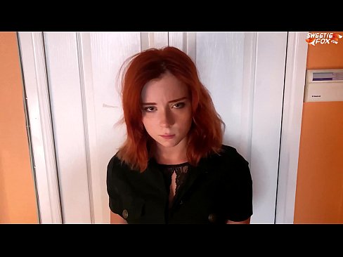 ❤️ Unogada Ujezise Owesifazane Omuhle Ngokuntshontsha Esitolo - Cum In Mouth Izocansi zasekhaya ku-zu.libporno.ru ❌