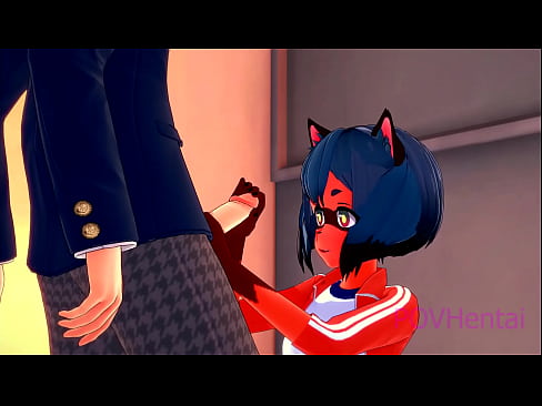 ❤️ Ipulazi lezinkomo elisha no-Michiru Kagemori Izocansi zasekhaya ku-zu.libporno.ru ❌